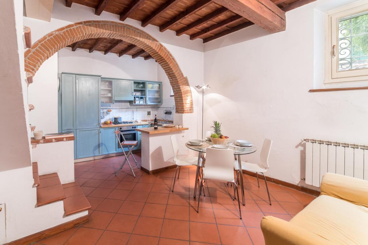 Casa Romana Firenze Kültér fotó
